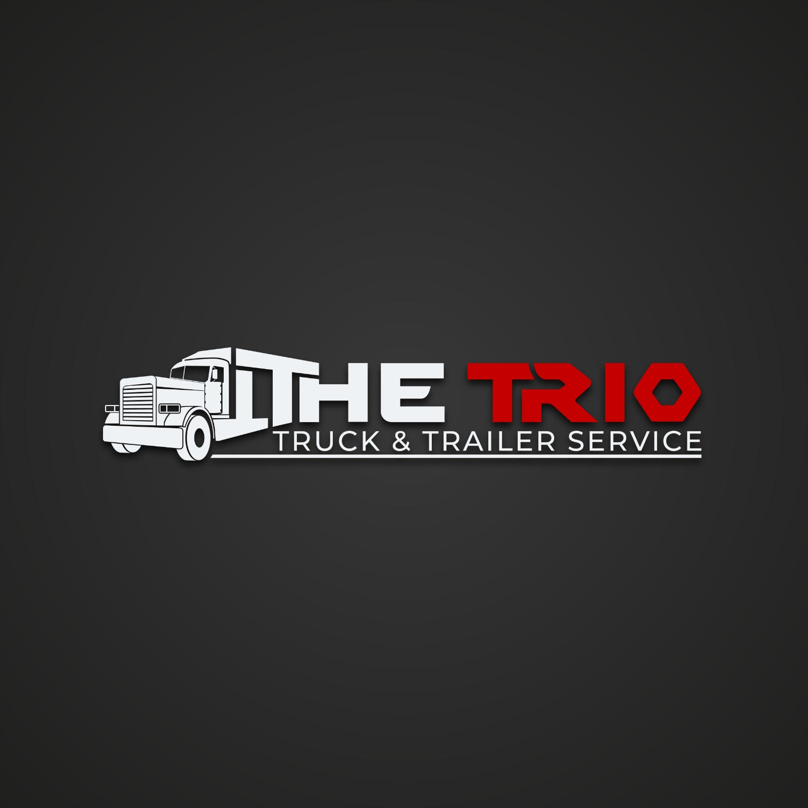 The Trio Truck & Trailer Service